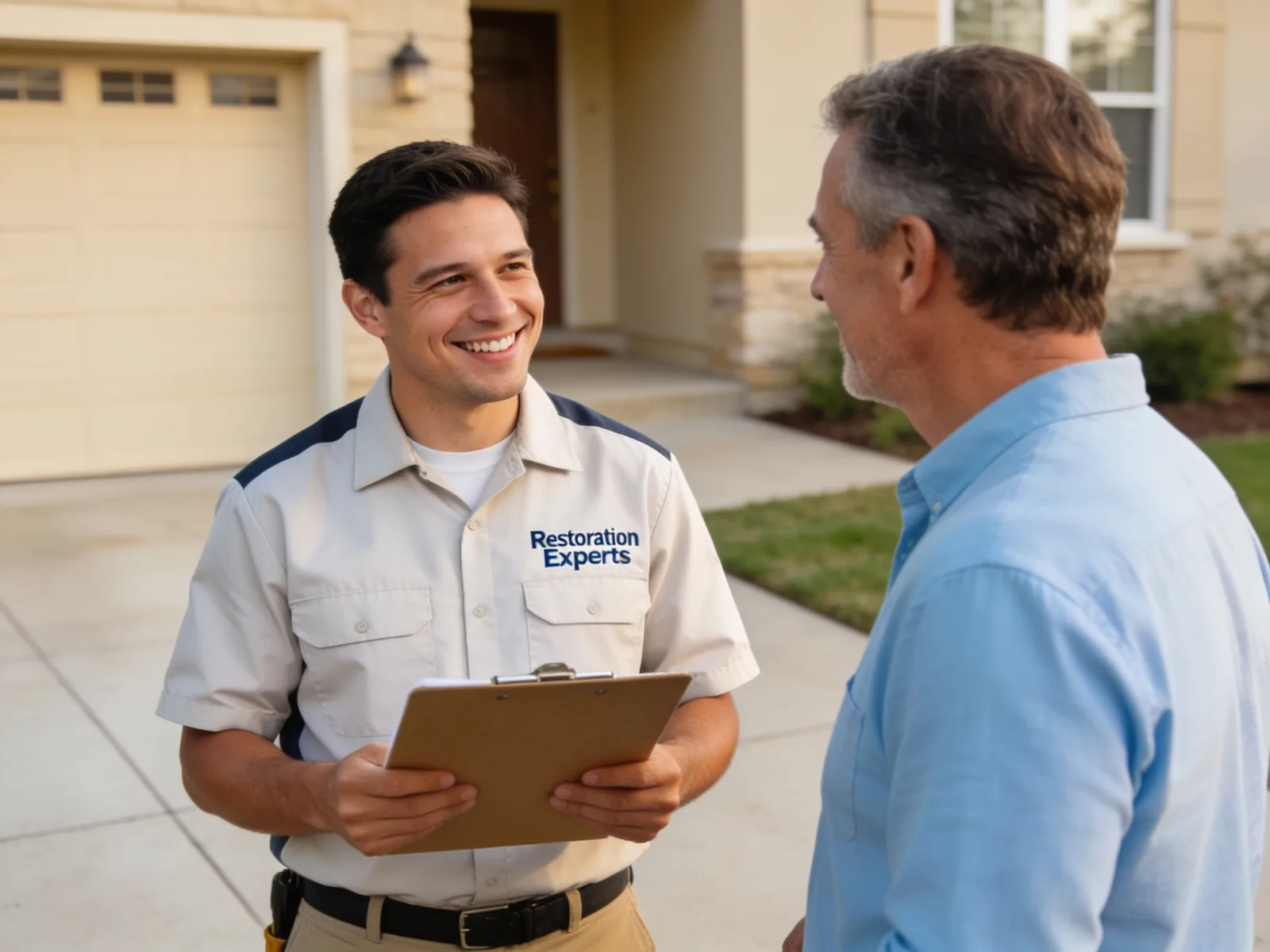 Water Damage Cleanup Rhodell, WV FAQs